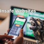 safeguardwiki Unsafe Websites 1